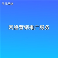 企业做网络推广营销的作用-南通平凡网络