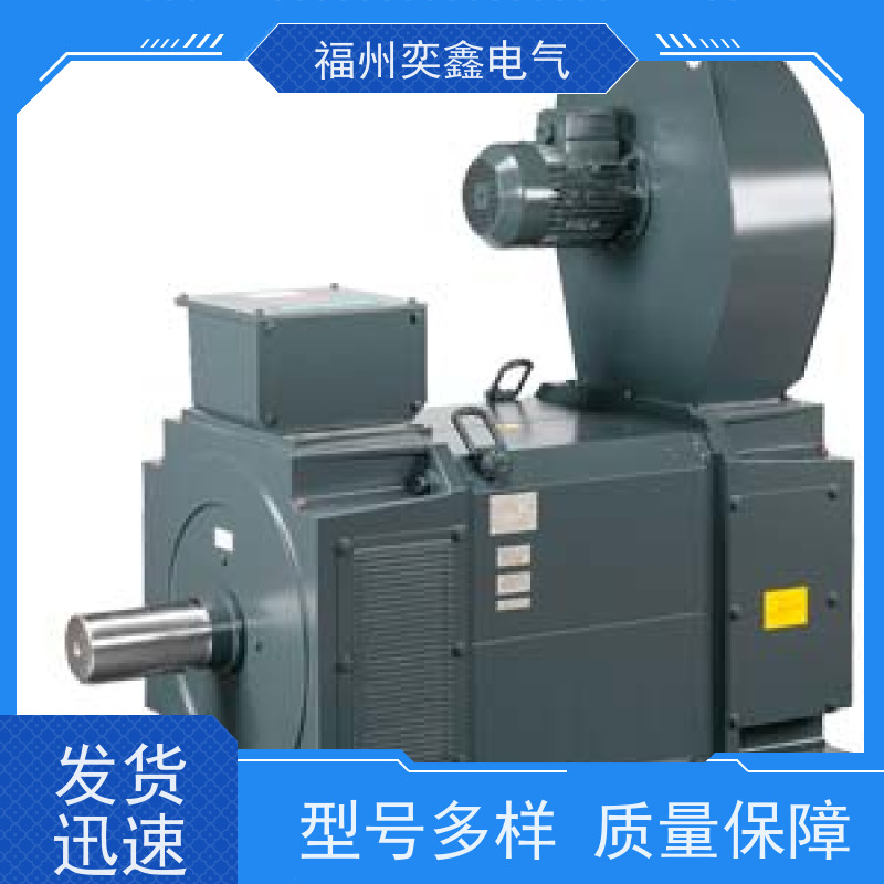 奕鑫电气 西门子 1FK7103-3BC71-1RH1 伺服电机