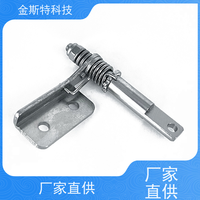 黑龙江 卡包皮套合页 五金阻尼器