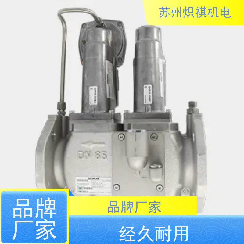 西门子SIEMENS 燃烧器阀门 VGD20.403 利雅路专用