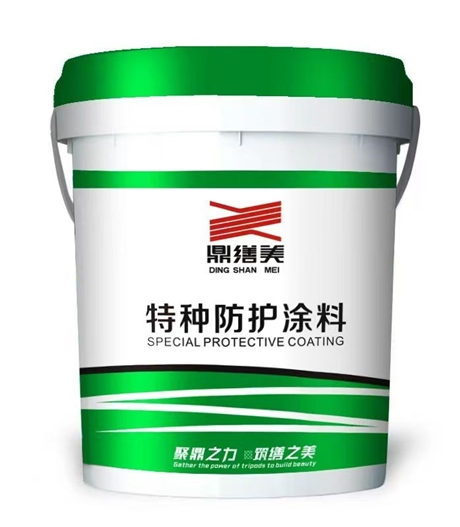 DBT鼎贝涂一01金属屋面防水表层涂料