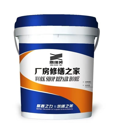 DSM鼎抚涂-01丙烯酸聚氨酯面漆
