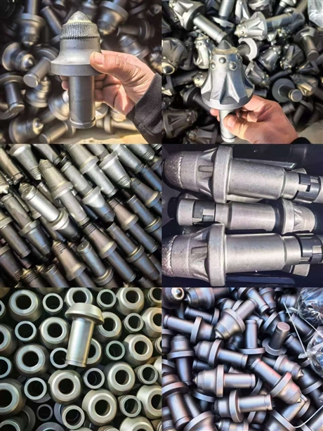 42Crmo合金钢  齿套U95型号   高强度耐磨传动连接件