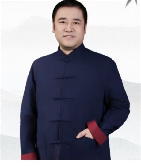 7月河北涞水举办司国刚九凤朝阳针法临床技术精品班