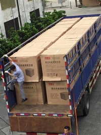 湛江市土禾土禾环保空调安装