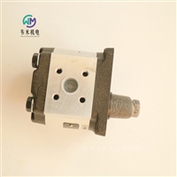 PARKER派克齿轮泵3319111039 PGP505A0040CQ2D2NJ7J5B1B1 