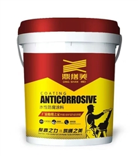 DSM鼎锢涂-水性锈转化涂料