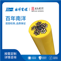 卷盘吊具电缆