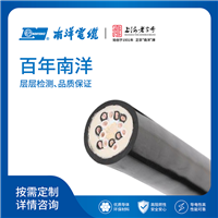 拖令电缆