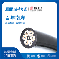 蓄缆筐用吊具电缆