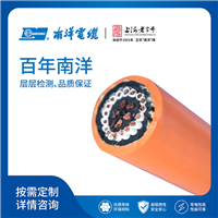 中压卷筒电缆