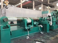 南通产60X3200液压上辊卷板机，已保养完毕