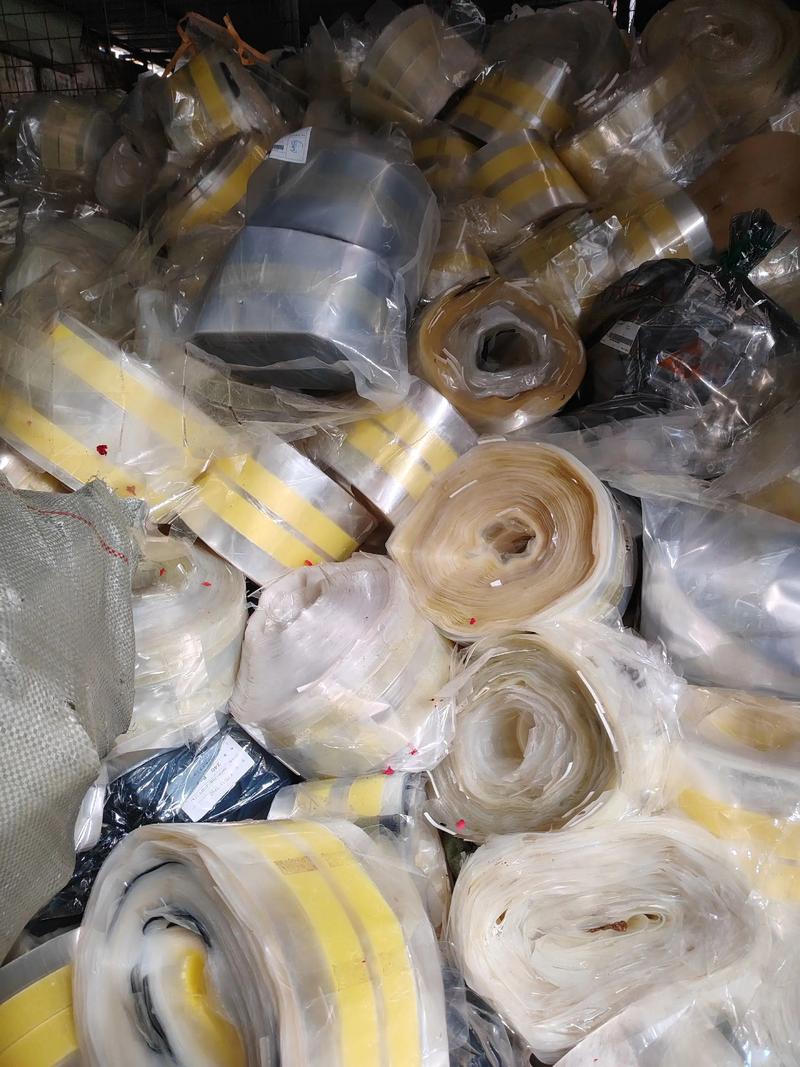 日盛废旧物资 工程 废POM回收 上门收购 现款现结