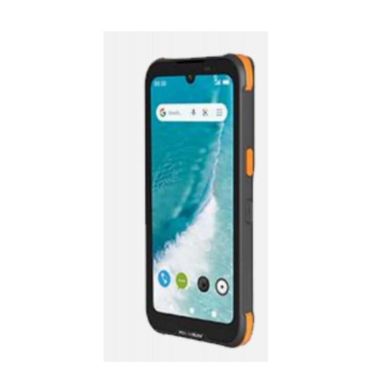 MV-IDP5006/5G/4/64/05FR 海康6寸5G IDP安卓智能移动终端PDA