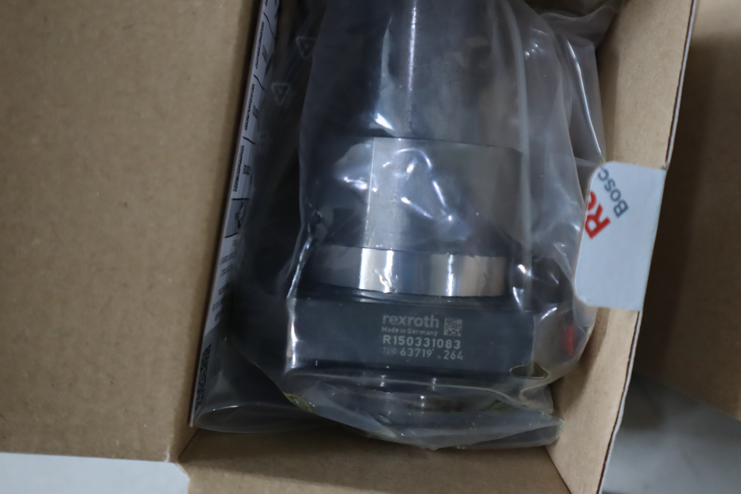 R150231083 R力士乐REXROTH滑块轴承导轨螺母