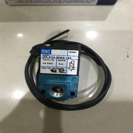 规格型号MAC电磁阀411A-D0A-DM-DDAJ-1KJ  