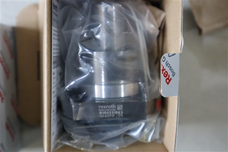 R150231083 R力士乐REXROTH滑块轴承导轨螺母