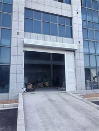 欧式卷帘门、别墅车库卷帘门