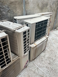 白沙洲格力柜机空调不制冷、不启动维修、加氟