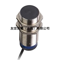 法国Telemecanique XSA-V11801TF速度传感器