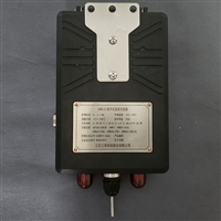 三恒科技KGW5煤矿用数字式温度传感器