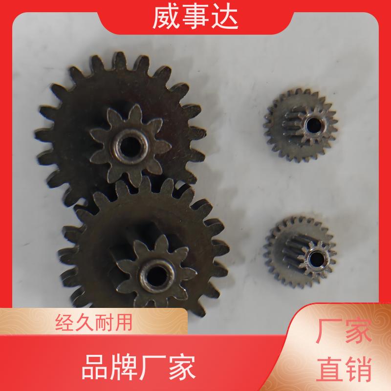 应用广泛 精度高 品质优先加工定制 马达齿 长期供应