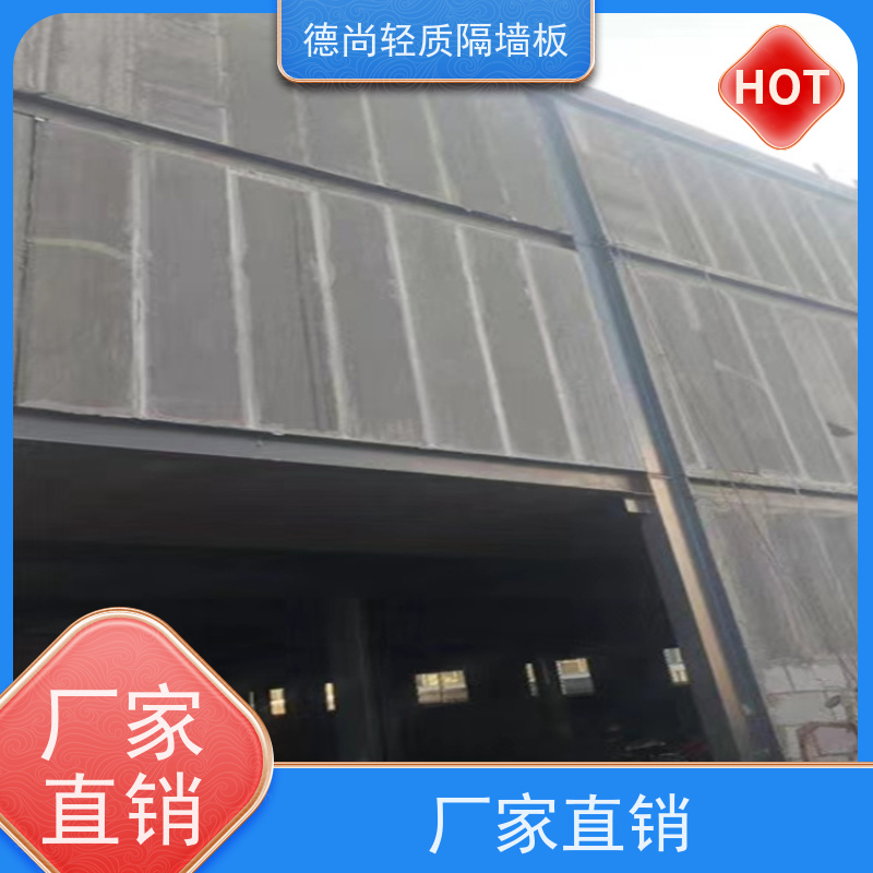 德尚 酒店 住宅隔墙板 可锯可钉可钻 满足多样化设计需求