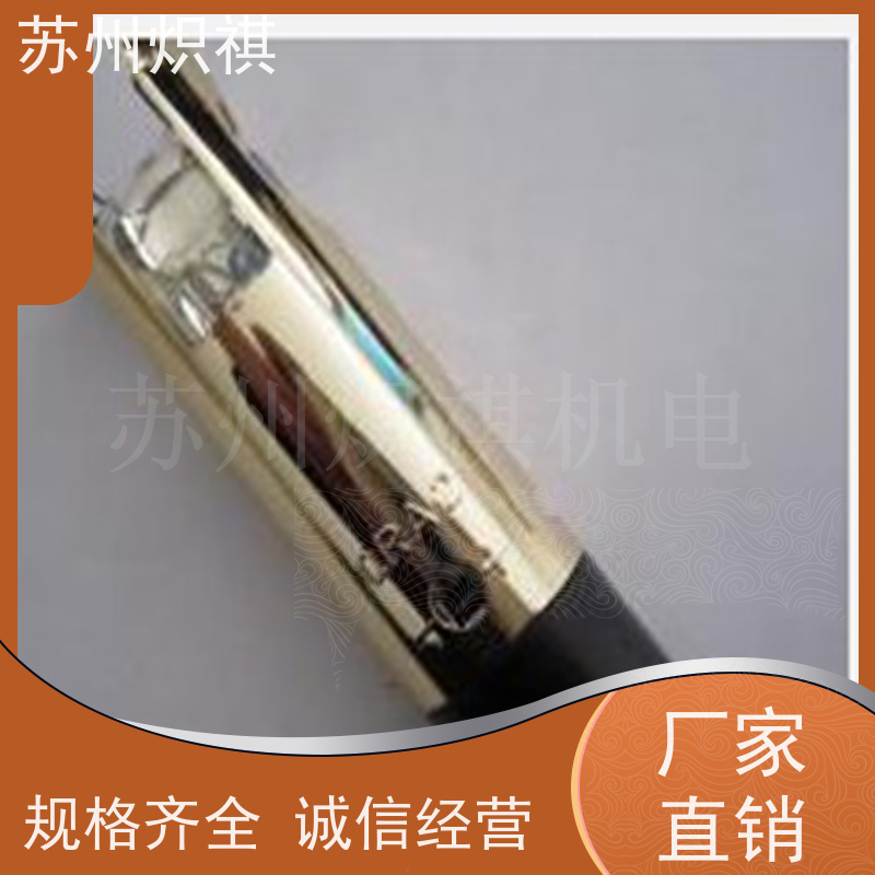 德国西门子SIEMENS 火焰扫描仪 QRA53.E17 燃烧器专用