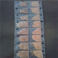 昭通果壳滤料 炼油废水净化果壳滤料厂商