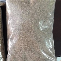 研磨材料果壳滤料 果壳滤料滤水除油性能好