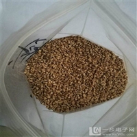 精筛细选果壳滤料 果壳滤料用于滚抛磨具分为粗磨中磨细磨和抛光