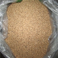研磨材料果壳滤料 水处理果壳滤料有哪些