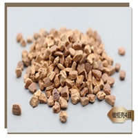 活性炭果壳滤料 果壳滤料确实是性能优良的过滤器填充材料