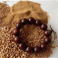 蒸洗果壳滤料 各种水处理果壳滤料产品介绍