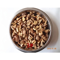 临沂油水分离果壳滤料 果壳滤料的去油能力和过滤的速度快