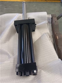 四拉杆液压缸重型工业级高压油缸无锡恒水定制