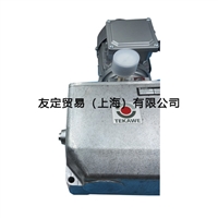 德国tekawe 1.01 82.2  3 Z - E 4,5齿轮泵