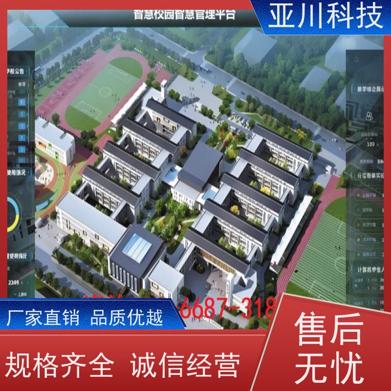 实训中心ibms智能化集成系统与三维建模可视化管理