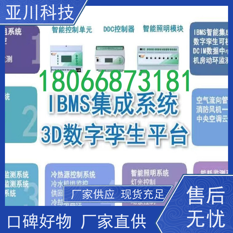实训中心ibms集成系统数字孪生多样化菜单导航