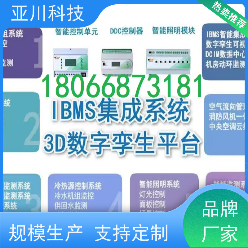实训中心ibms智能化集成系统与三维建模领导驾驶舱
