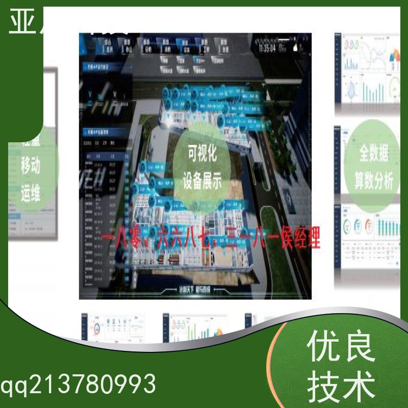 实训中心ibms集成管理平台联动预案