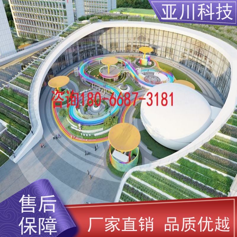 绿色工厂IBMS集成管理系统领导驾驶舱