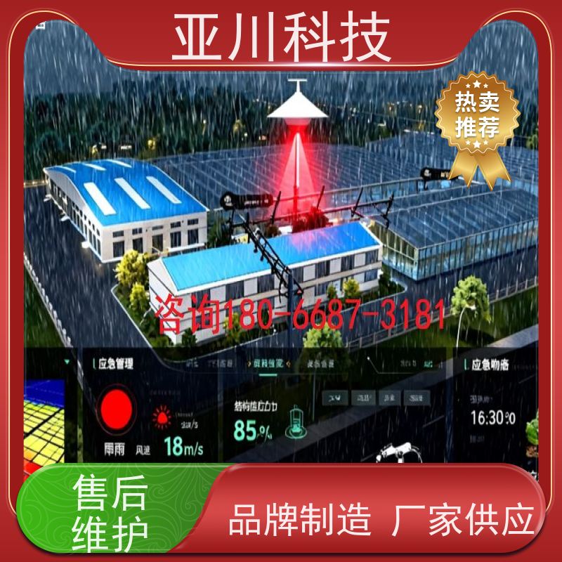 实训中心AI赋能IBMS系统集成移动端应用