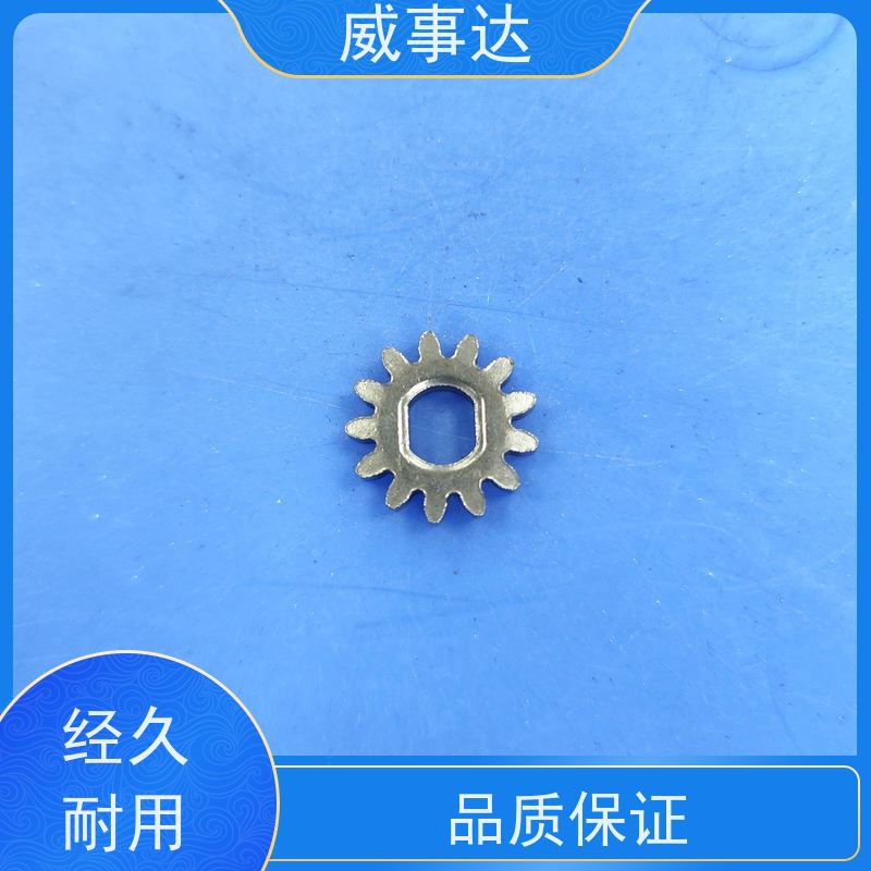 加工定制 寿命久 交期及时 小模数齿轮 粉末冶金