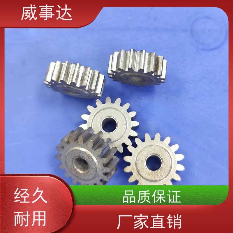 应用广泛 伞齿轮 品质优先加工定制 寿命久 铁铜合金