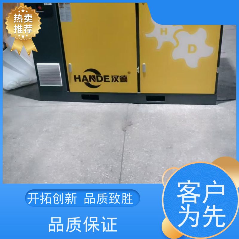 石排鑫磊 价格 安装 空压机系统解决方案 气体压缩机