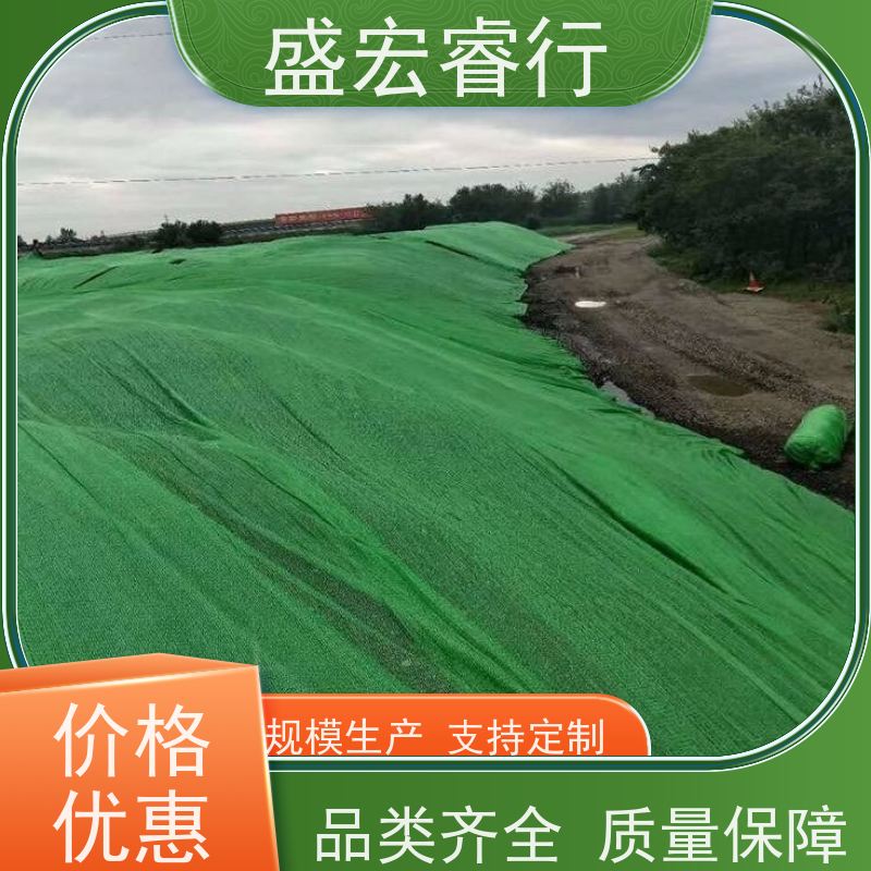 盛宏睿行 PET土工布  可裁剪可分切全国发货 加厚耐穿刺