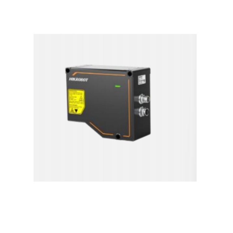 MV-DP2062-01P V2.0 海康高精度IP67千兆网口3D线激光轮廓传感器