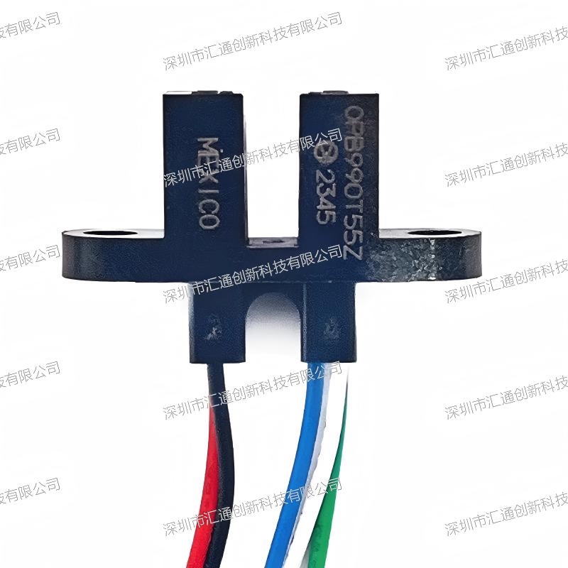 OPB990T55Z 现货 TT/Optek原厂代理商 光电传感器 槽型光电开关