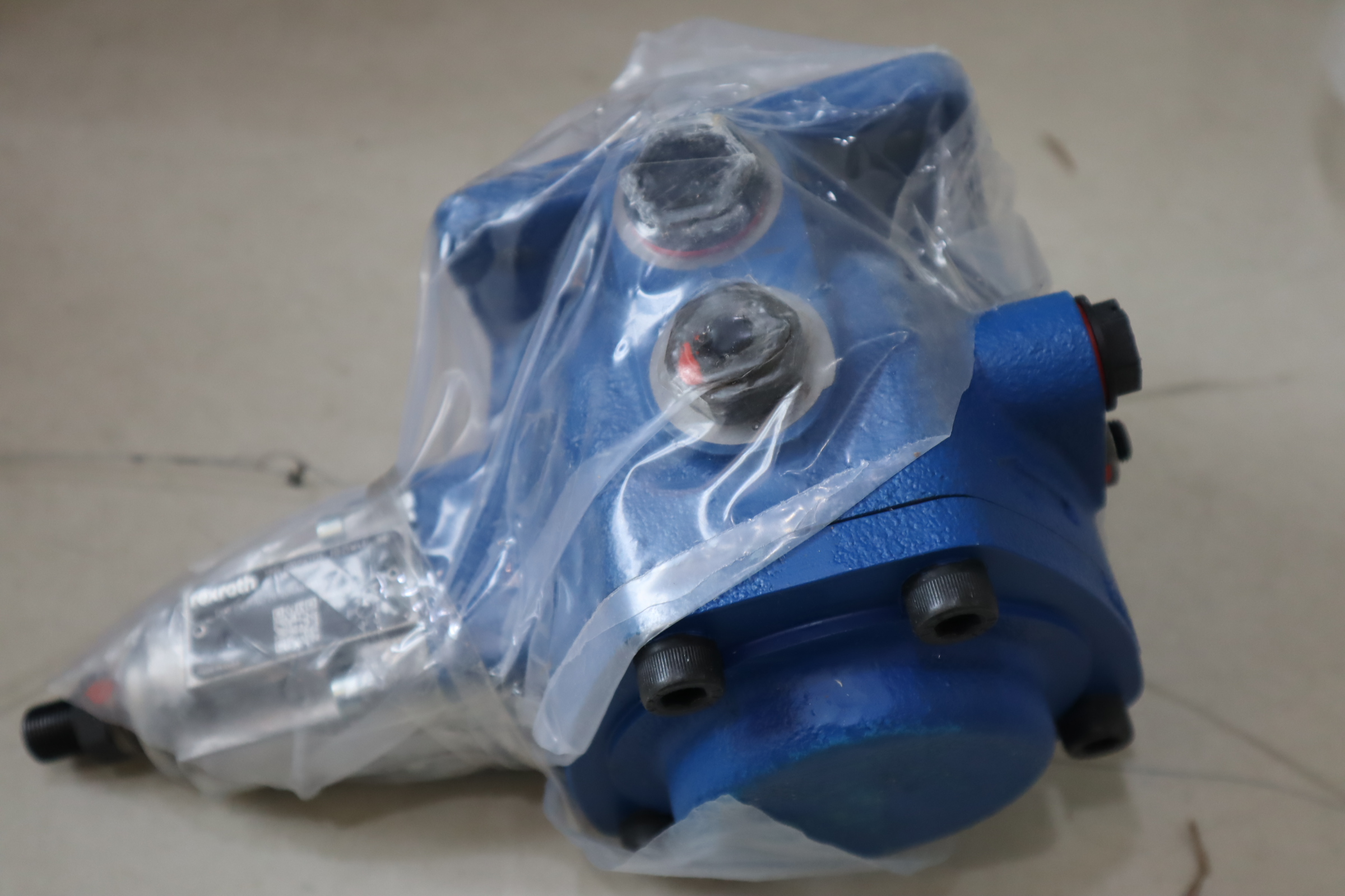 PV7-AX/20-20RA01MA0-10 R901567171 力士乐REXROTH叶片泵
